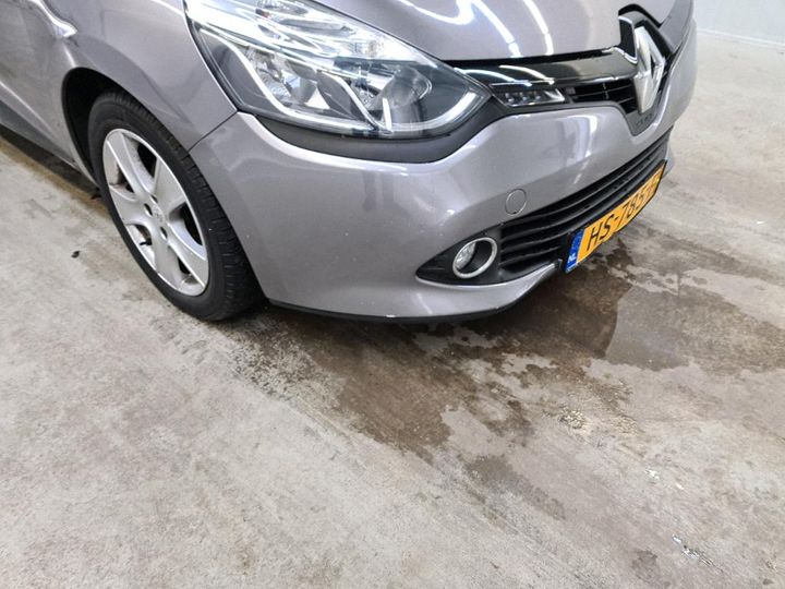 Photo 24 VIN: VF17R0J0A54157411 - RENAULT CLIO 