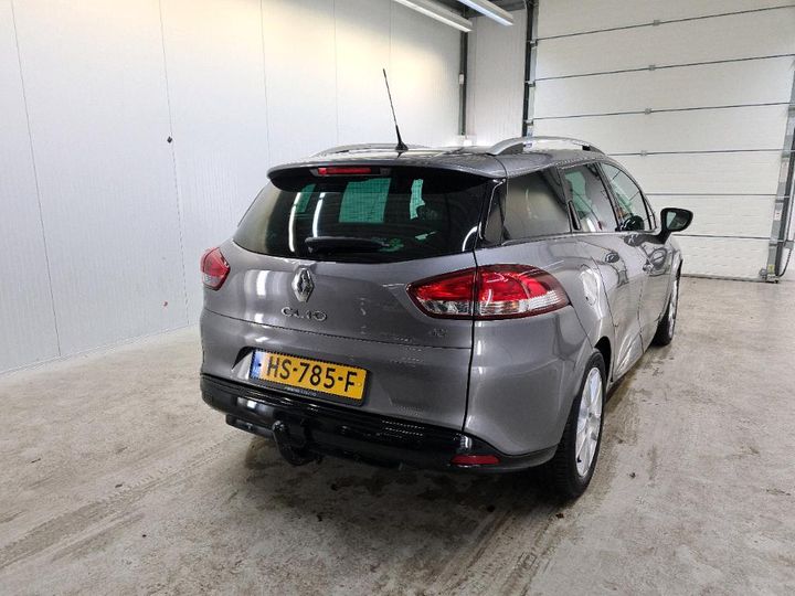 Photo 4 VIN: VF17R0J0A54157411 - RENAULT CLIO 