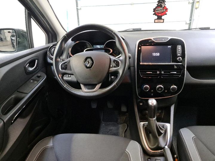 Photo 6 VIN: VF17R0J0A54157411 - RENAULT CLIO 