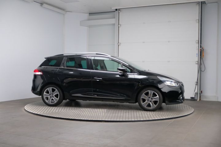 Photo 5 VIN: VF17R0J0A54157417 - RENAULT CLIO ESTATE 