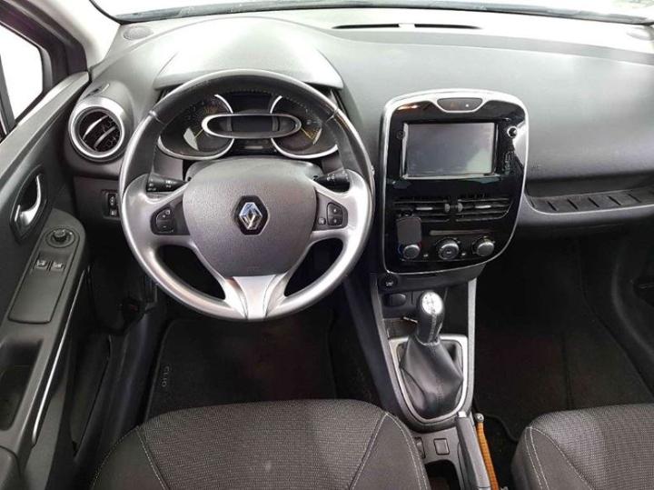 Photo 7 VIN: VF17R0J0A54157451 - RENAULT CLIO ESTATE 