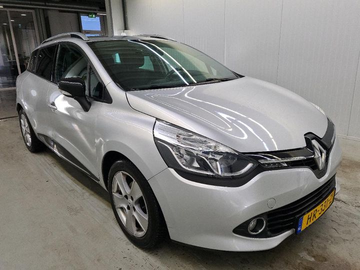 Photo 2 VIN: VF17R0J0A54157486 - RENAULT CLIO 