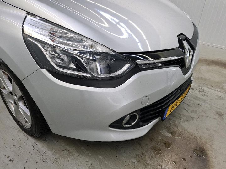 Photo 21 VIN: VF17R0J0A54157486 - RENAULT CLIO 