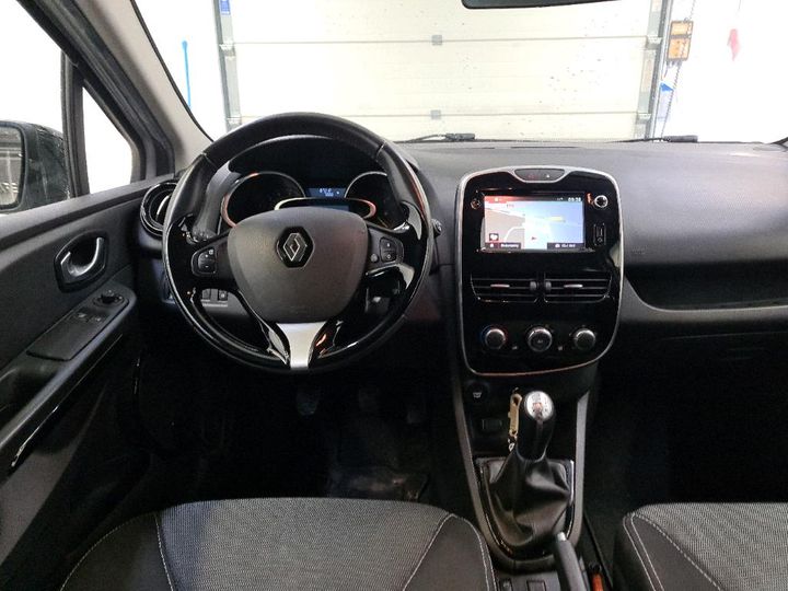 Photo 6 VIN: VF17R0J0A54157486 - RENAULT CLIO 