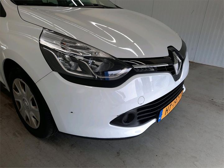 Photo 20 VIN: VF17R0J0A54157527 - RENAULT CLIO 