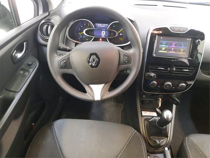 Photo 6 VIN: VF17R0J0A54157527 - RENAULT CLIO 