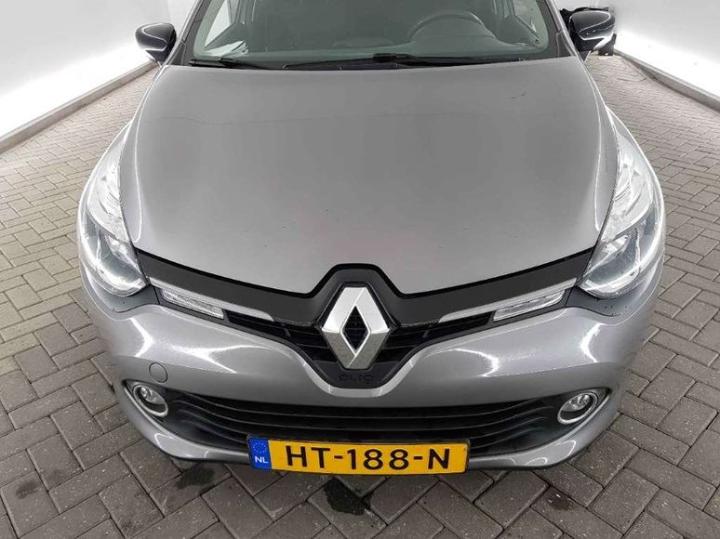 Photo 21 VIN: VF17R0J0A54157637 - RENAULT CLIO ESTATE 