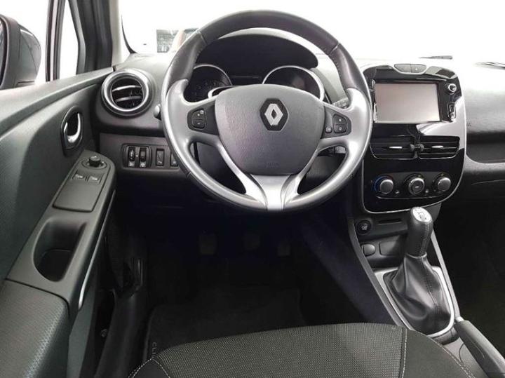 Photo 7 VIN: VF17R0J0A54157637 - RENAULT CLIO ESTATE 