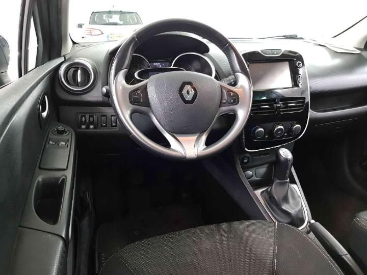 Photo 7 VIN: VF17R0J0A54157642 - RENAULT CLIO ESTATE 