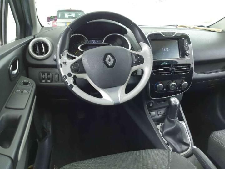 Photo 7 VIN: VF17R0J0A54157653 - RENAULT CLIO ESTATE 