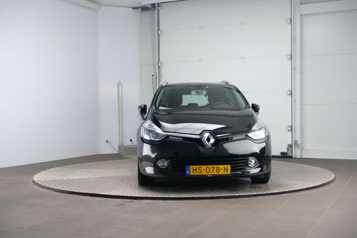 Photo 6 VIN: VF17R0J0A54157655 - RENAULT CLIO ESTATE 