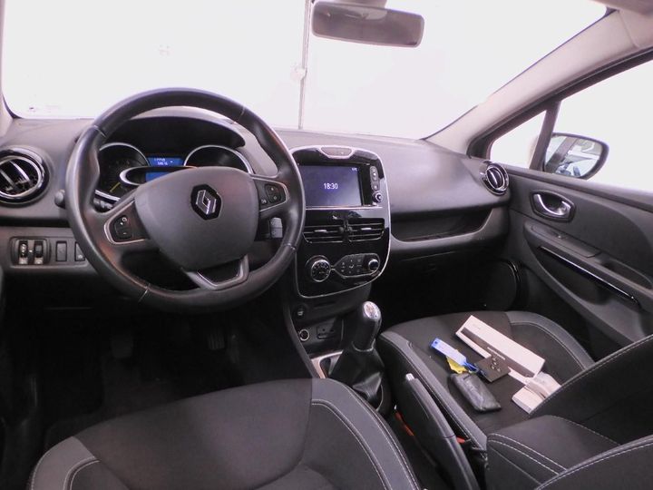 Photo 9 VIN: VF17R0J0A54157655 - RENAULT CLIO ESTATE 