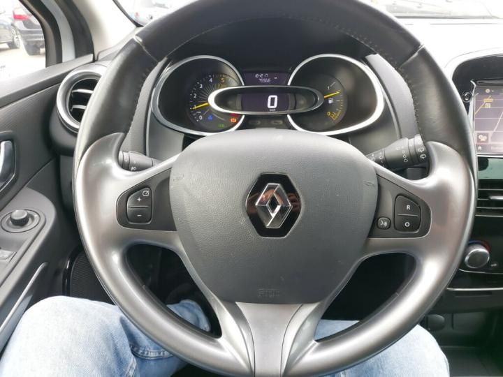 Photo 10 VIN: VF17R0J0A54157675 - RENAULT CLIO 