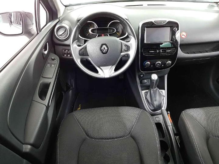 Photo 7 VIN: VF17R0J0A54157692 - RENAULT CLIO ESTATE 