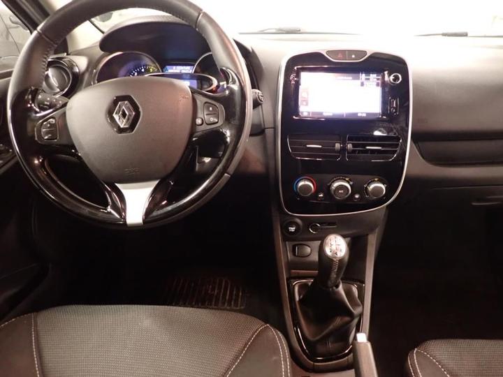 Photo 6 VIN: VF17R0J0A54328420 - RENAULT CLIO 