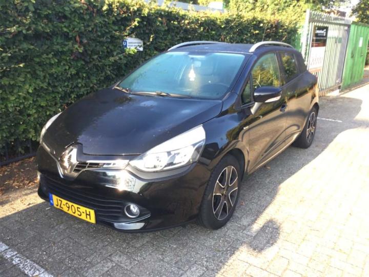 Photo 1 VIN: VF17R0J0A54335212 - RENAULT CLIO 