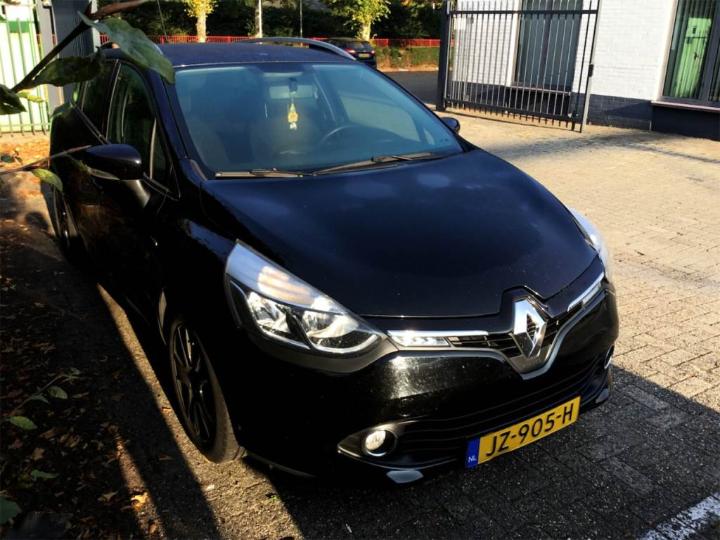 Photo 12 VIN: VF17R0J0A54335212 - RENAULT CLIO 