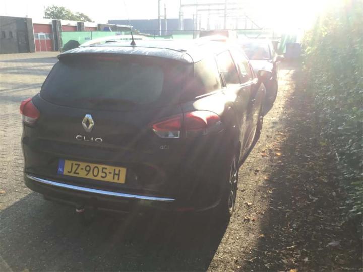 Photo 2 VIN: VF17R0J0A54335212 - RENAULT CLIO 