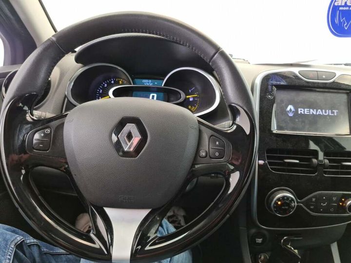 Photo 17 VIN: VF17R0J0A54349749 - RENAULT CLIO 