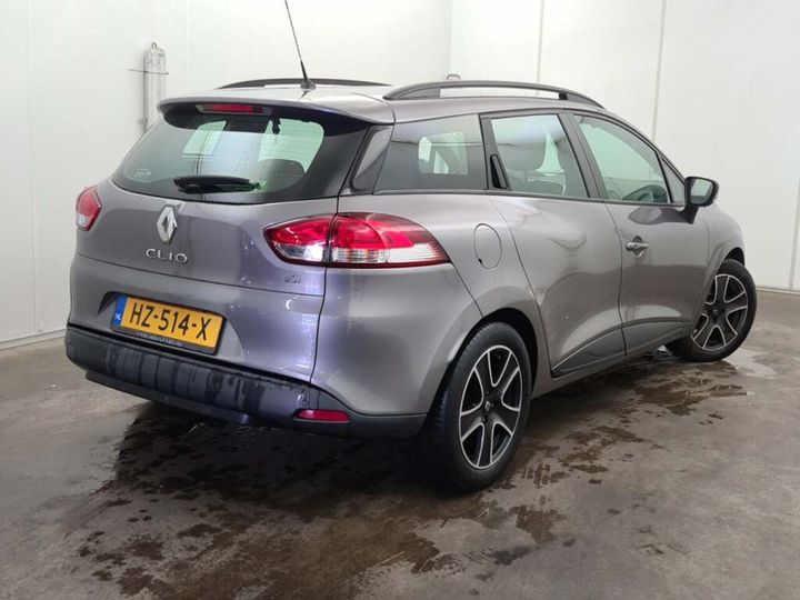 Photo 2 VIN: VF17R0J0A54349749 - RENAULT CLIO 