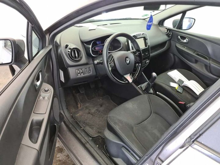 Photo 24 VIN: VF17R0J0A54349749 - RENAULT CLIO 