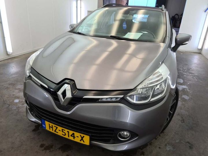 Photo 5 VIN: VF17R0J0A54349749 - RENAULT CLIO 