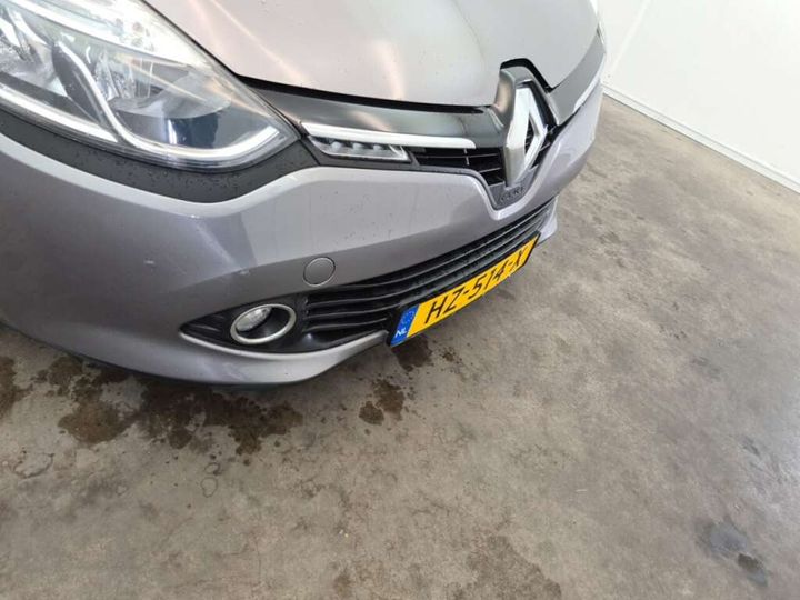 Photo 6 VIN: VF17R0J0A54349749 - RENAULT CLIO 