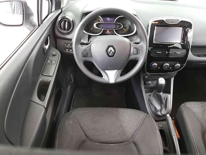 Photo 7 VIN: VF17R0J0A54658690 - RENAULT CLIO ESTATE 