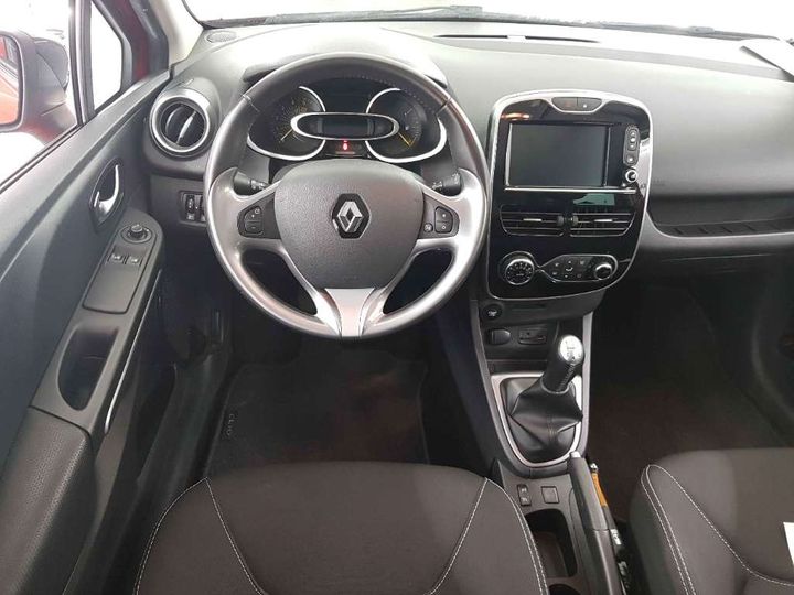 Photo 7 VIN: VF17R0J0A54673645 - RENAULT CLIO ESTATE 