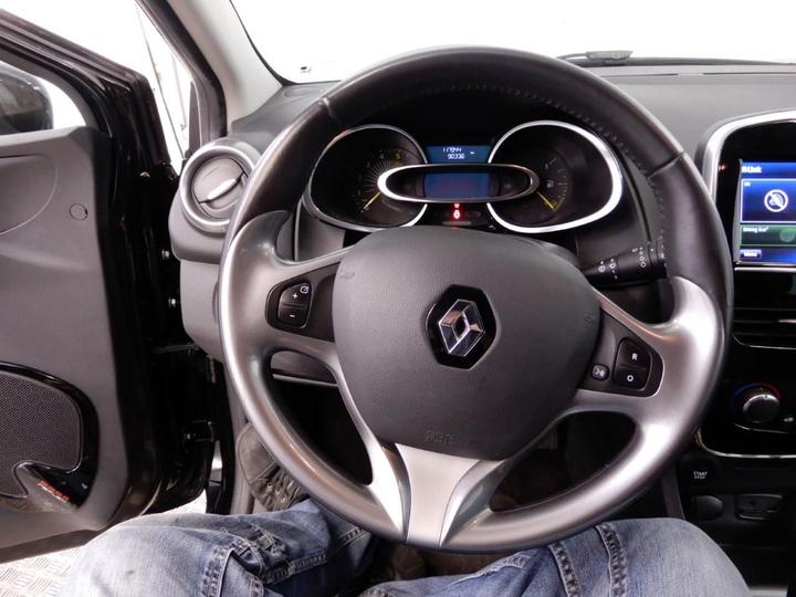 Photo 24 VIN: VF17R0J0A54673756 - RENAULT CLIO ESTATE 