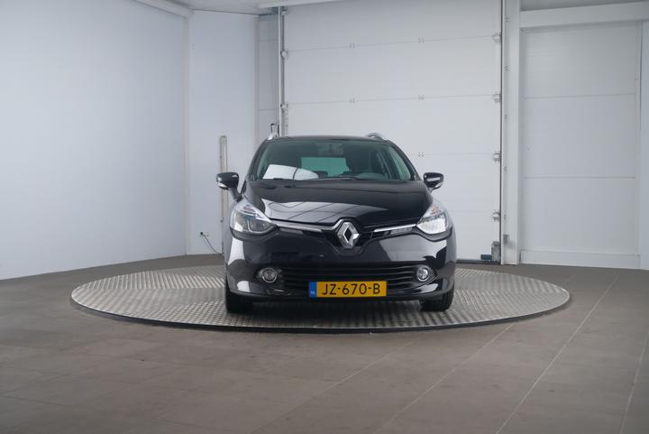 Photo 6 VIN: VF17R0J0A54673756 - RENAULT CLIO ESTATE 