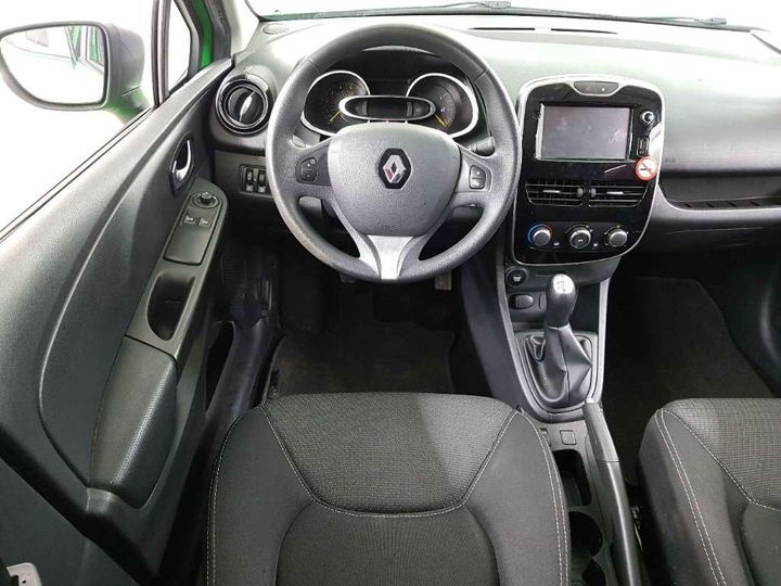 Photo 7 VIN: VF17R0J0A54829582 - RENAULT CLIO ESTATE 