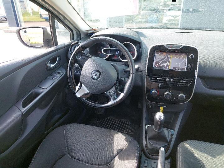 Photo 5 VIN: VF17R0J0A55054560 - RENAULT CLIO ESTATE 