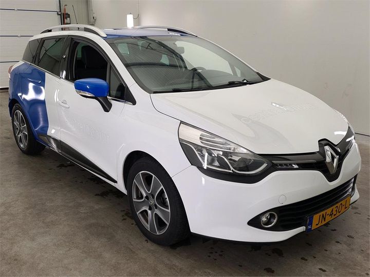 Photo 12 VIN: VF17R0J0A55087145 - RENAULT CLIO 