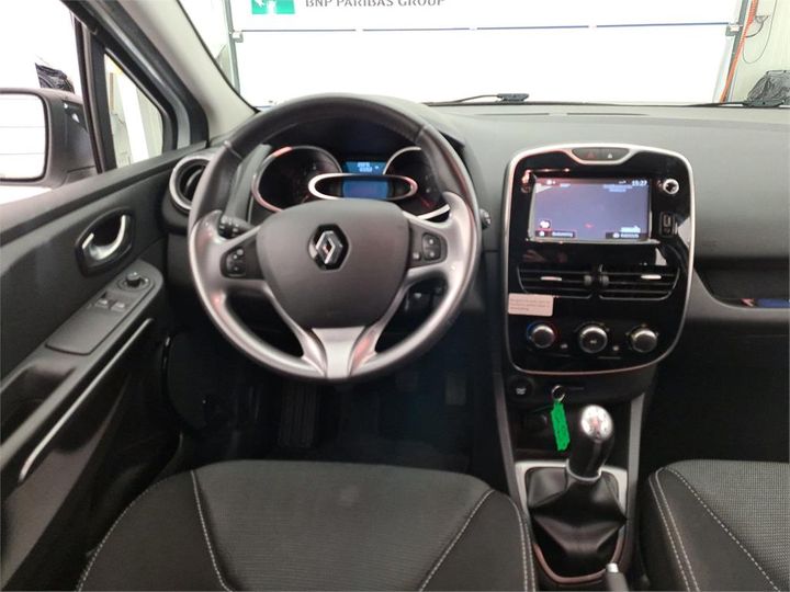 Photo 14 VIN: VF17R0J0A55087145 - RENAULT CLIO 