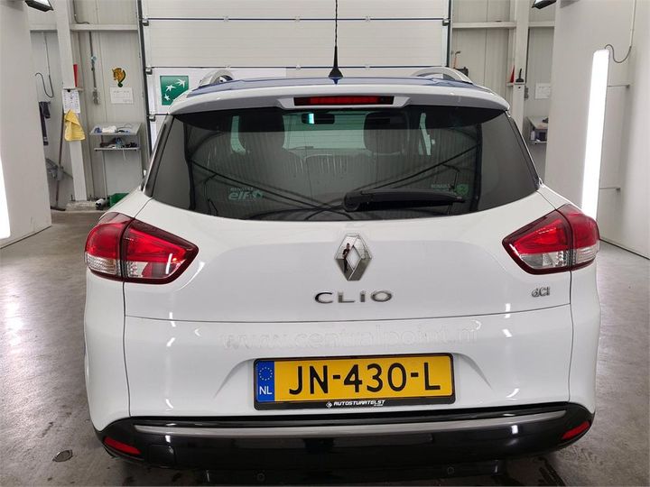 Photo 24 VIN: VF17R0J0A55087145 - RENAULT CLIO 