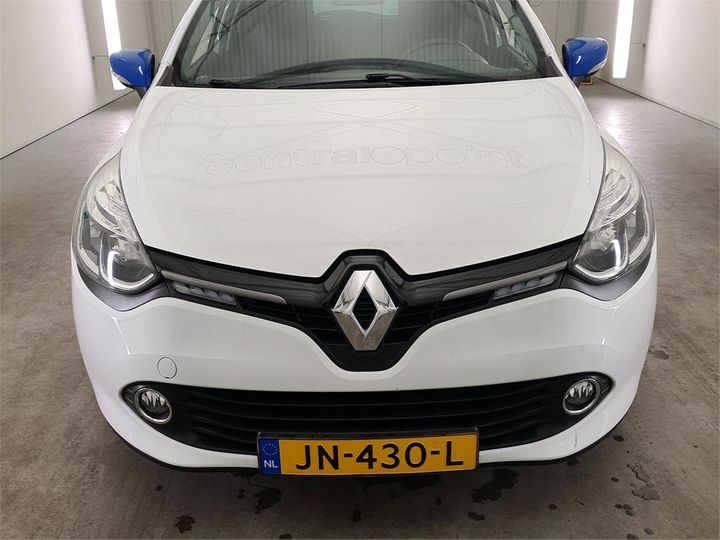 Photo 25 VIN: VF17R0J0A55087145 - RENAULT CLIO 