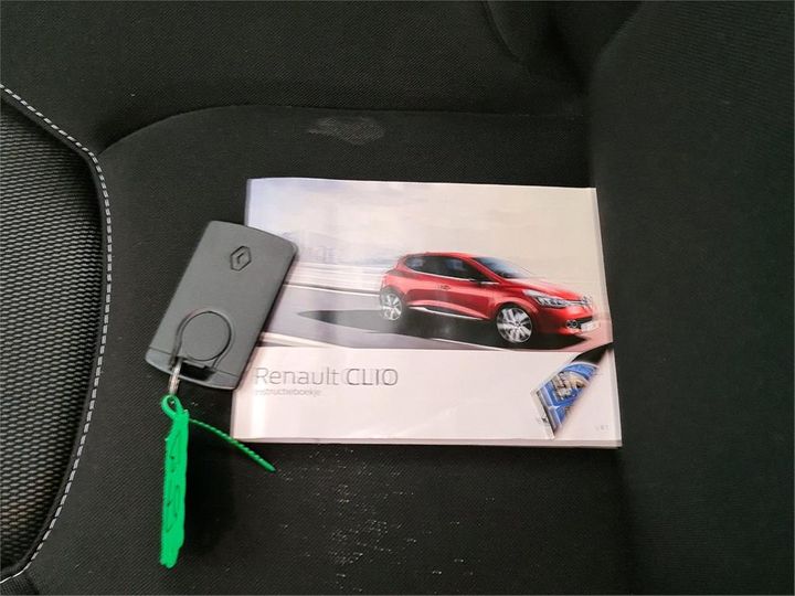 Photo 4 VIN: VF17R0J0A55087145 - RENAULT CLIO 