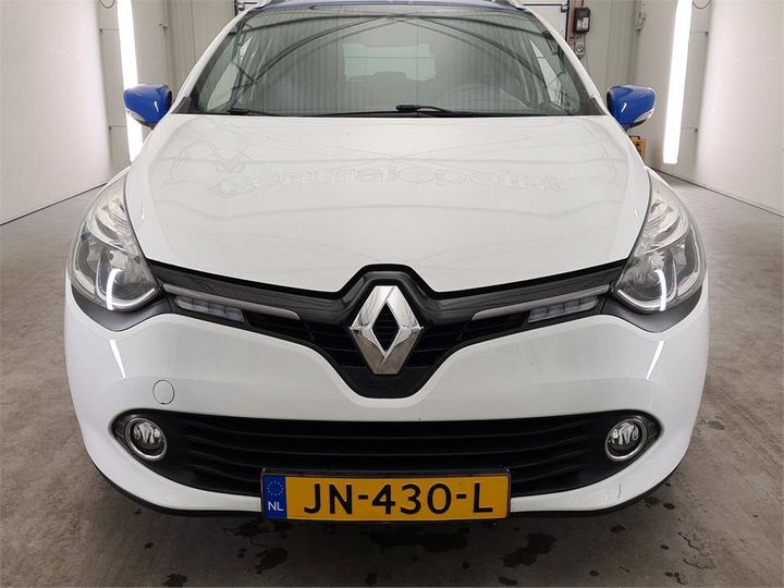 Photo 5 VIN: VF17R0J0A55087145 - RENAULT CLIO 