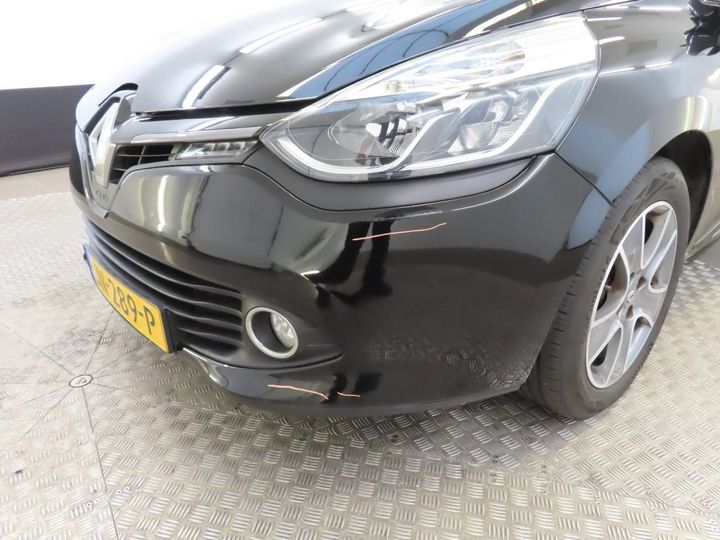 Photo 21 VIN: VF17R0J0A55087323 - RENAULT CLIO ESTATE 