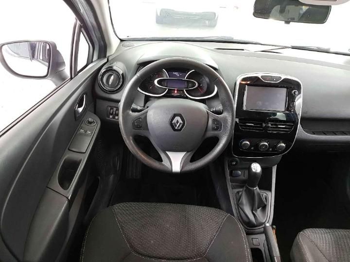 Photo 7 VIN: VF17R0J0A55087868 - RENAULT CLIO ESTATE 