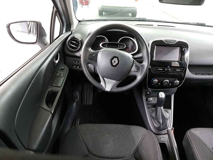 Photo 7 VIN: VF17R0J0A55087873 - RENAULT CLIO ESTATE 