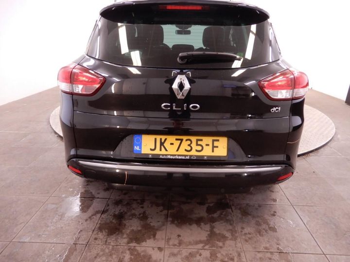 Photo 23 VIN: VF17R0J0A55088260 - RENAULT CLIO ESTATE 