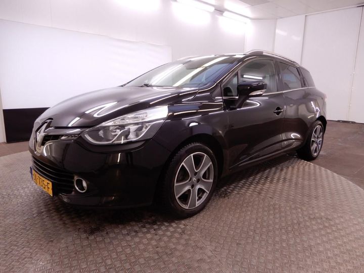 Photo 5 VIN: VF17R0J0A55088260 - RENAULT CLIO ESTATE 