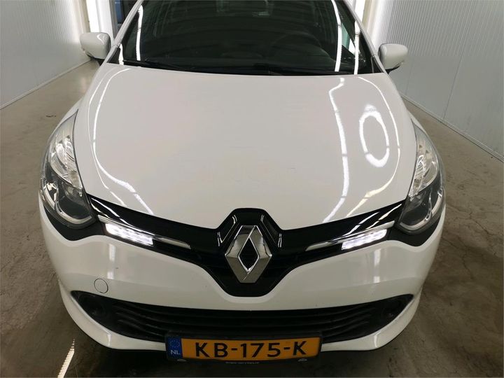 Photo 12 VIN: VF17R0J0A55088701 - RENAULT CLIO 