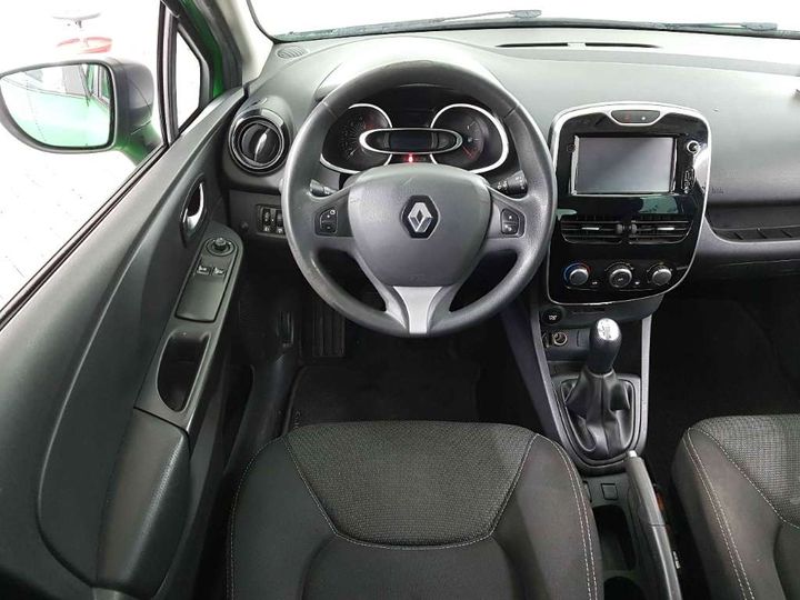 Photo 7 VIN: VF17R0J0A55121671 - RENAULT CLIO ESTATE 