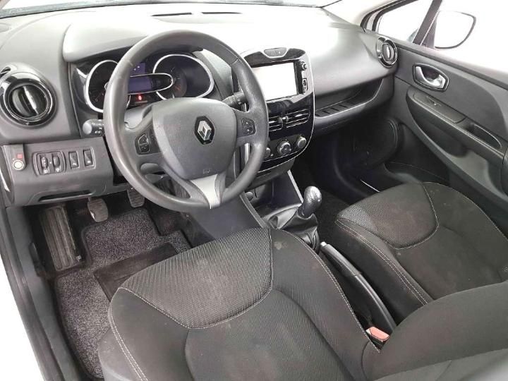 Photo 7 VIN: VF17R0J0A55141954 - RENAULT CLIO 