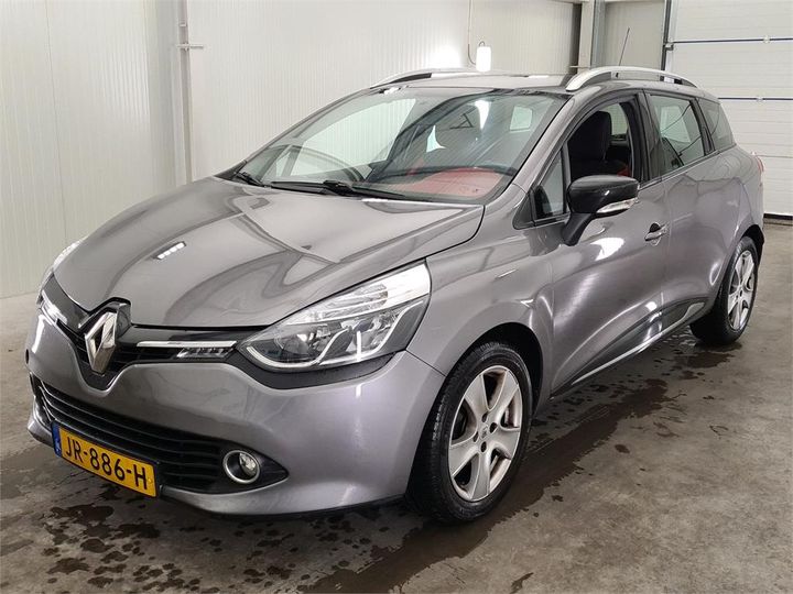 Photo 1 VIN: VF17R0J0A55142023 - RENAULT CLIO 