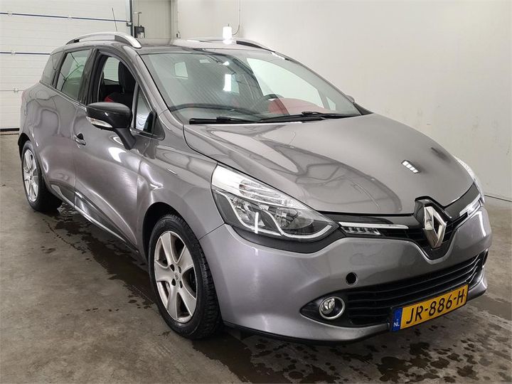 Photo 18 VIN: VF17R0J0A55142023 - RENAULT CLIO 