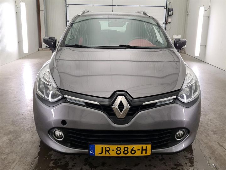 Photo 19 VIN: VF17R0J0A55142023 - RENAULT CLIO 